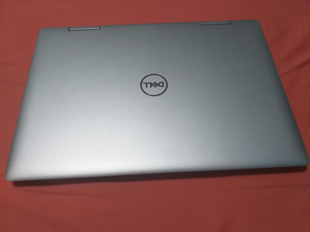 Gaming laptop/tablet Dell ryzen 5 2n1, Computers & Tech, Laptops