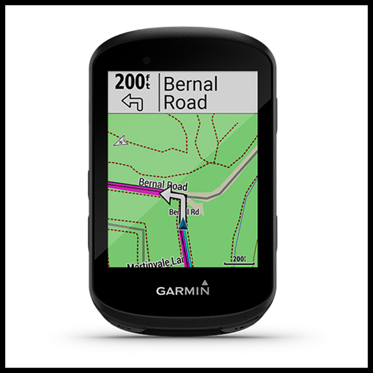 garmin edge 530 sram axs