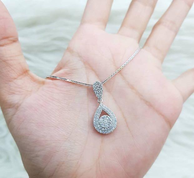 Gelang Emas Asli Mewah Lengkap Surat Bisa Dicicil Terima Jual Kembali Fesyen Wanita Perhiasan Di Carousell