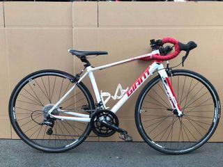giant defy second hand