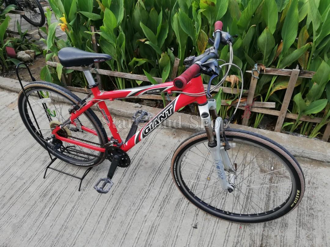 giant rock mtb