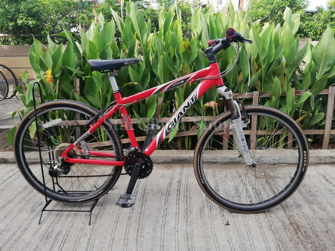 giant rock mtb