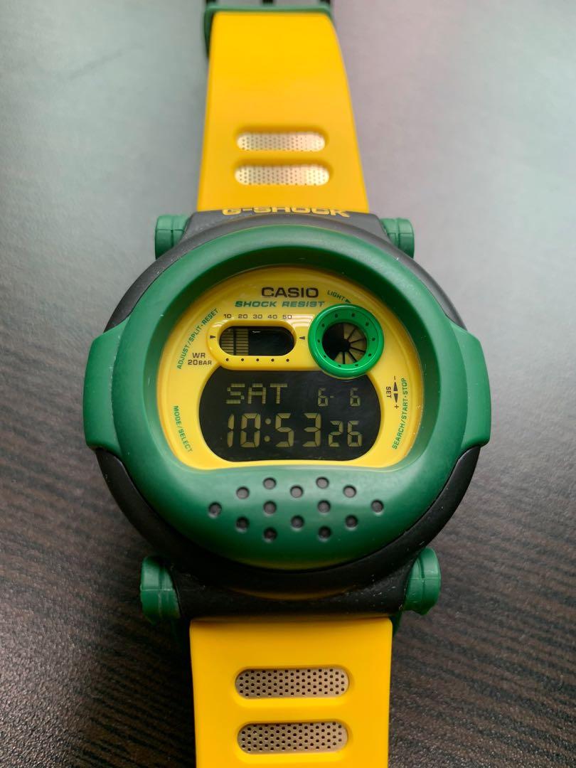 G shock jason price clearance