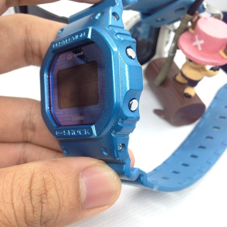 G Shock Original GB5600B 2 USED Men s Fashion Watches