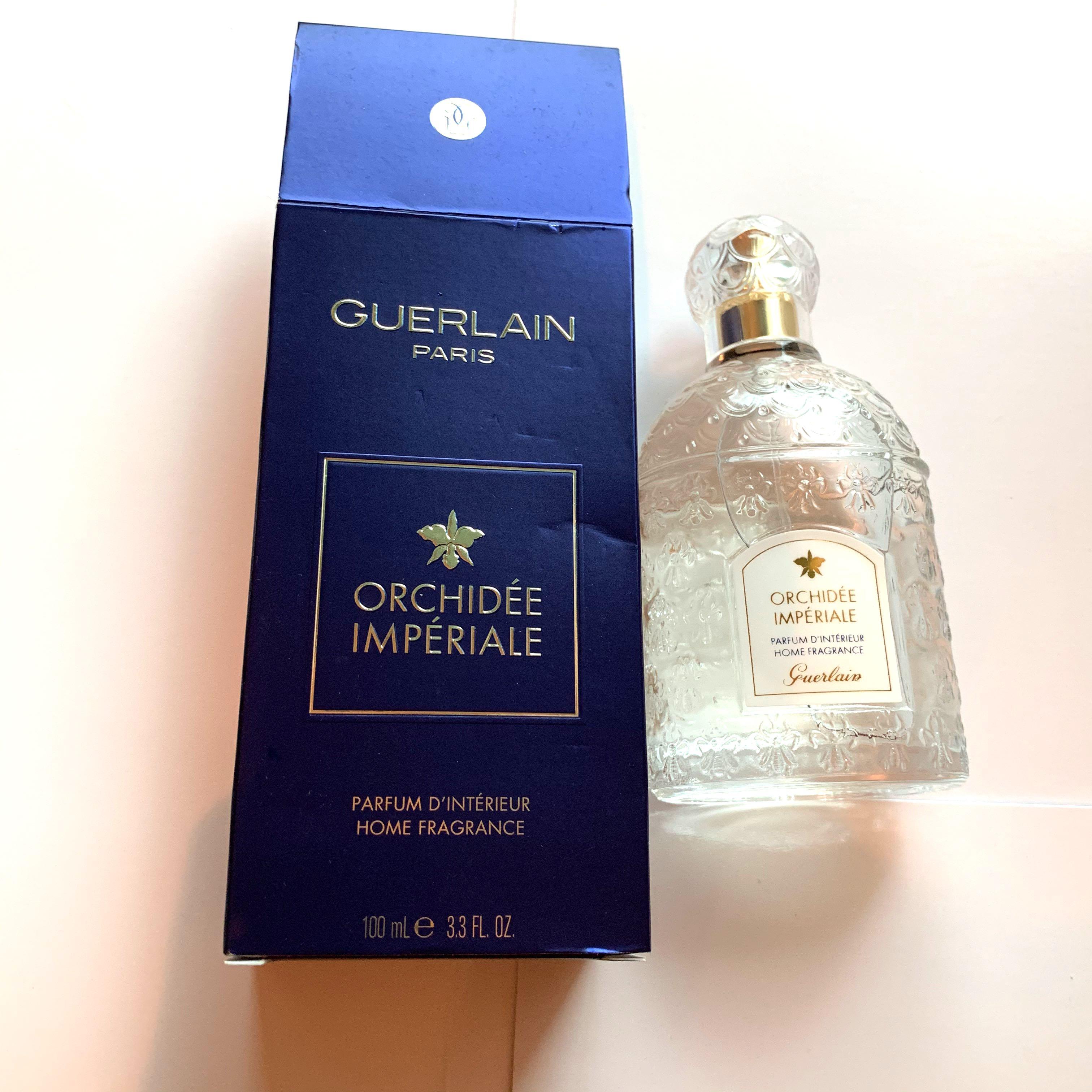 Guerlain orchidee sale imperiale home fragrance