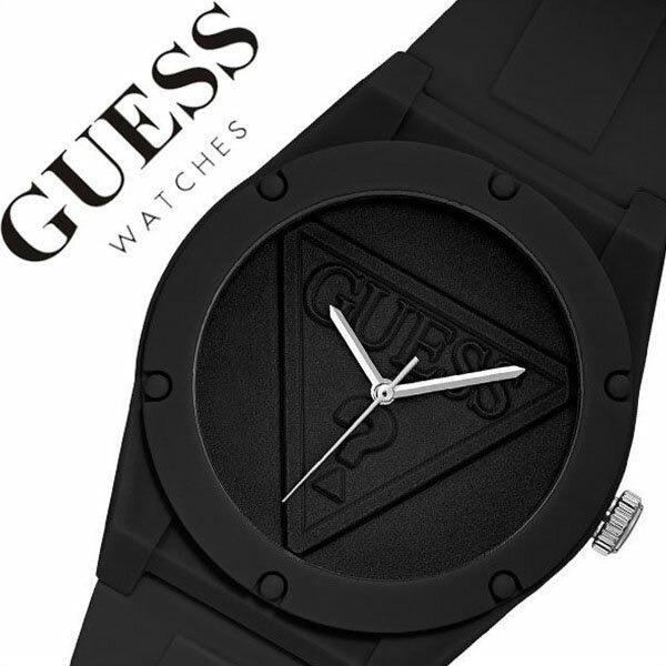 Guess retro pop top