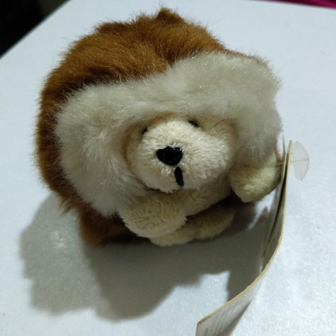 Gund hedgehog deals