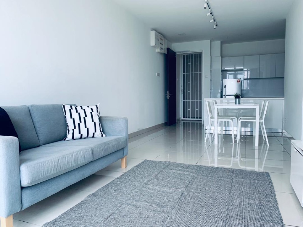 H2o Residences Ara Damansara Property Rentals On Carousell