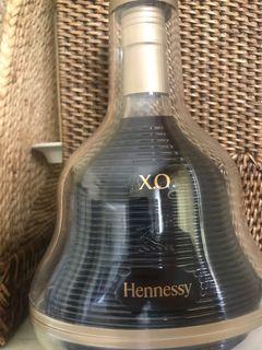 Hennessy X.O Travel Pack - Brand New