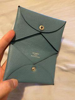 Hermes Cardholder