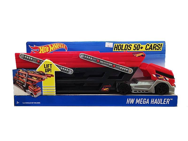 hw mega hauler