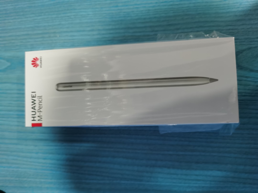 Huawei M Pencil, Computers & Tech, Parts & Accessories, Other ...