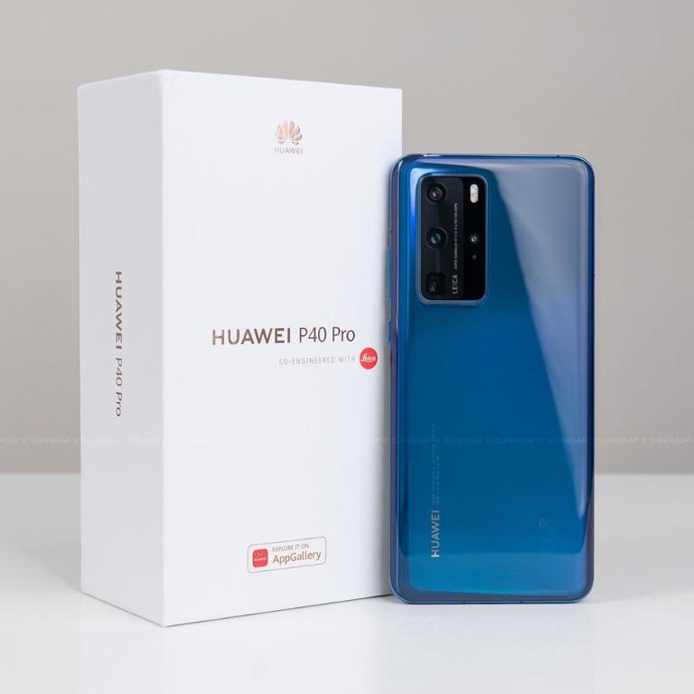 Huawei P40 Pro, Mobile Phones \u0026 Gadgets, Wearables \u0026 Smart Watches on  Carousell