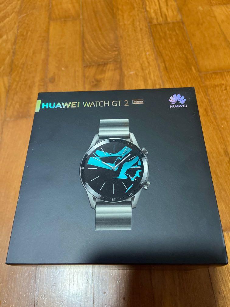 huawei watch gt games