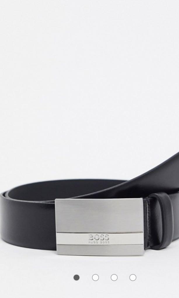 buy hugo boss belt