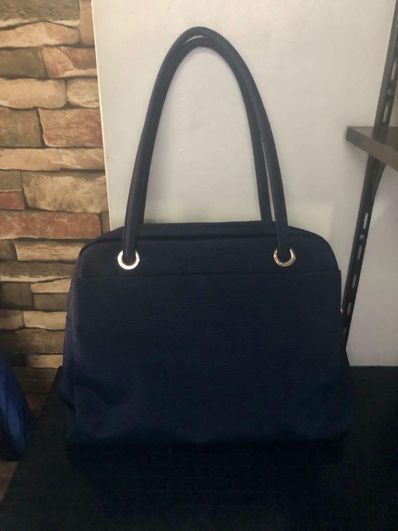 hugo valentino bag