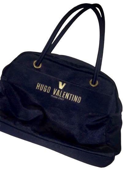 hugo valentino bag