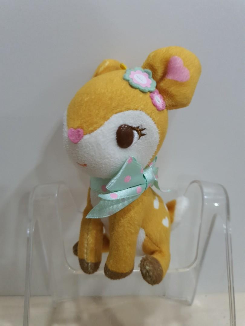 hummingmint plush
