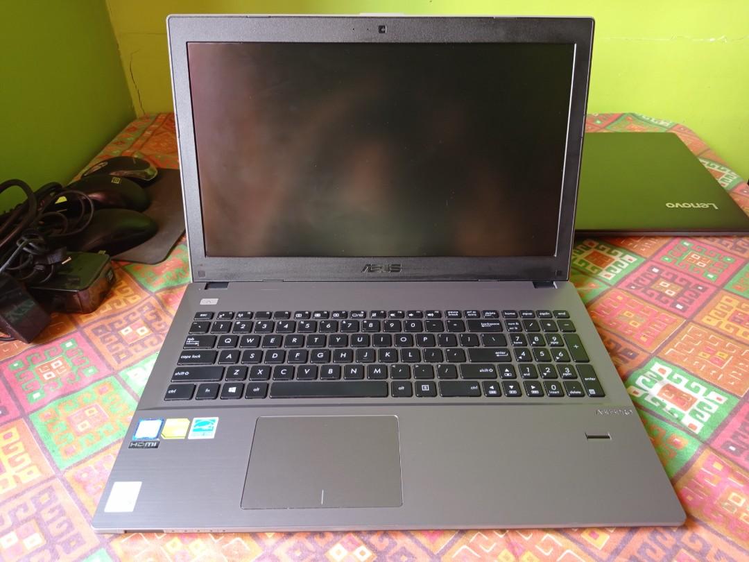 I7 8th Gen 4 0ghz Speed 256gb Ssd 750 Gb Hdd 12gb Ram Electronics Computers Laptops On Carousell