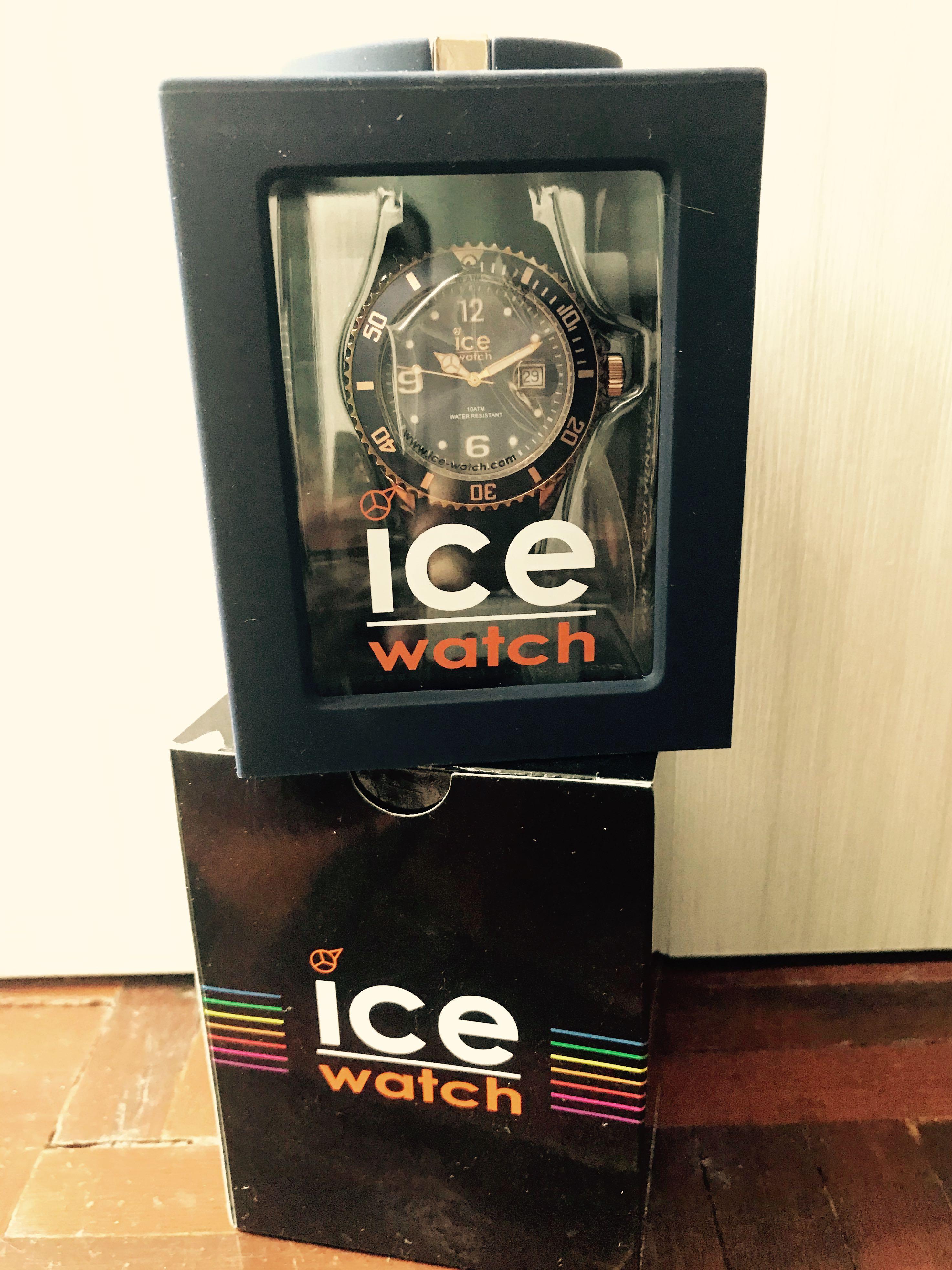 ice watch ice style