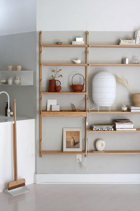 Svalnas bookshelf deals