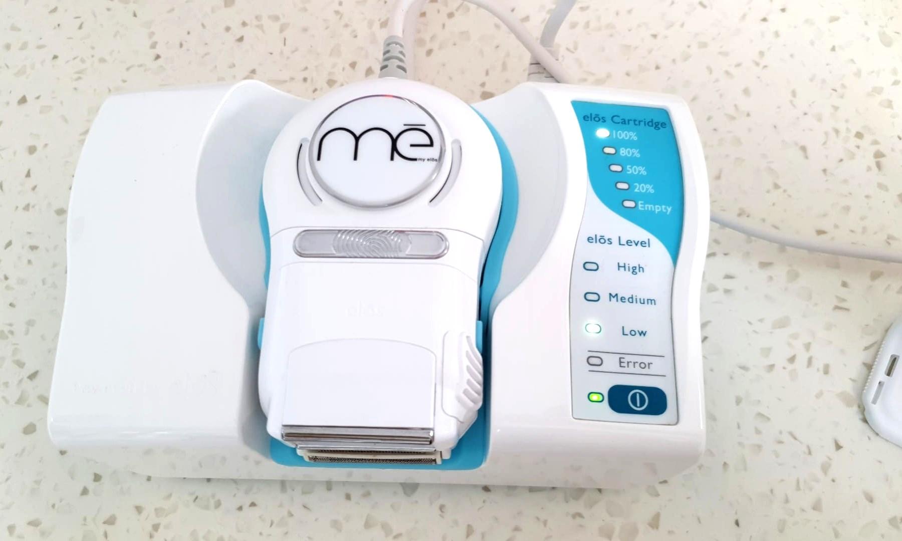 Ipl Me Elos From Clariancy Beauty Personal Care Bath Body Hair Removal On Carousell Ipl Me Elos From Clariancy Beauty Personal Care Bath Body Hair Removal On Carousell