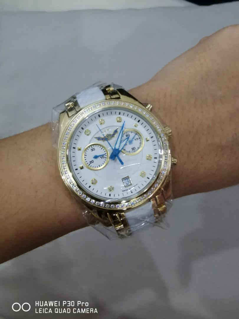 Isw watches best sale