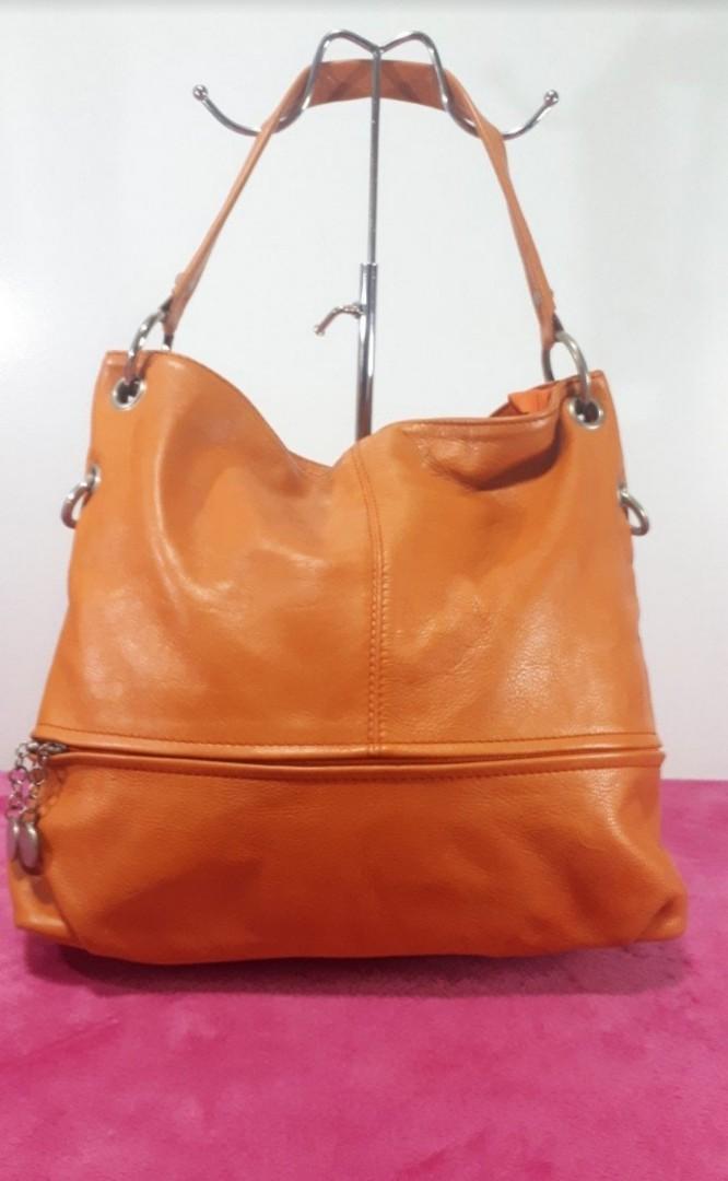 Women's italian leather shoulder bags Outlet