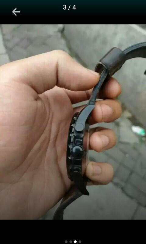 fossil ftw1159