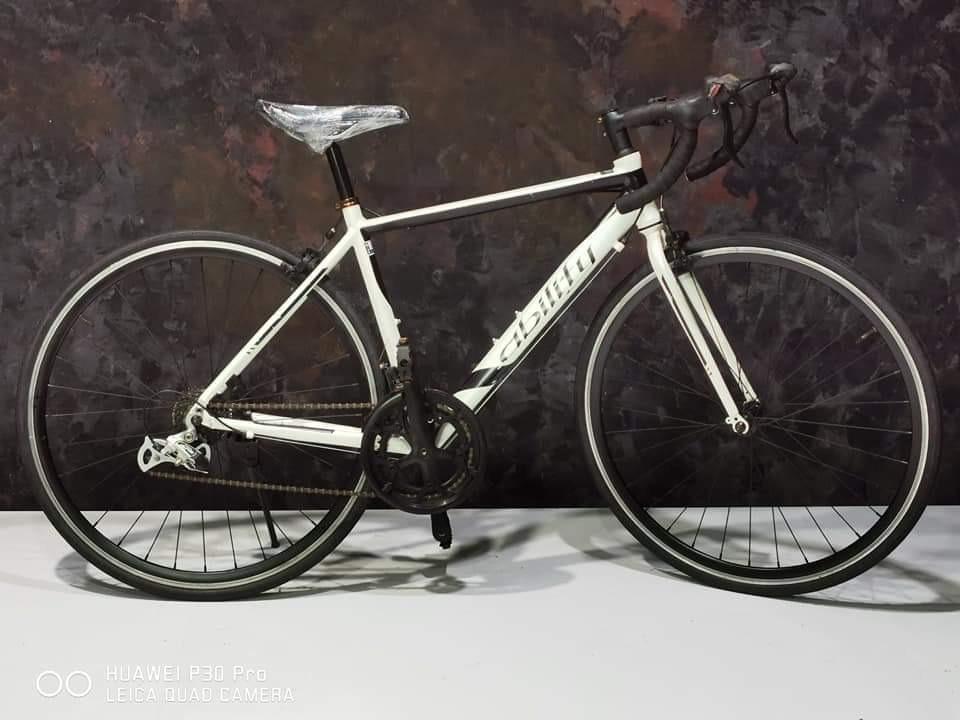 used retrospec bike