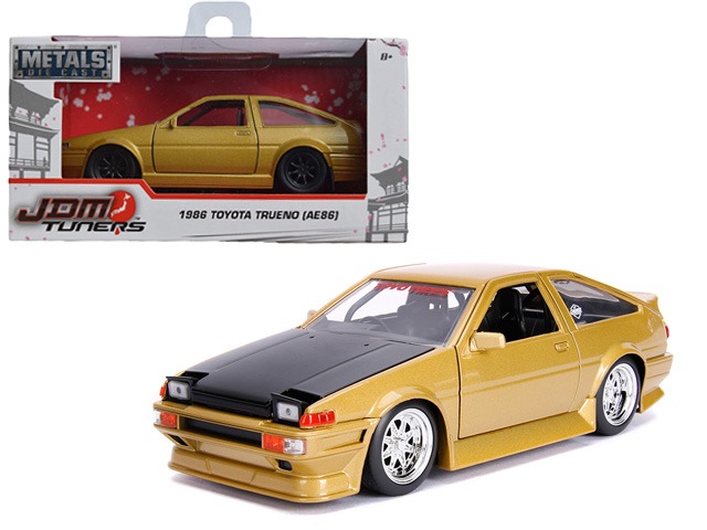 Jdm tuners ae86 new arrivals