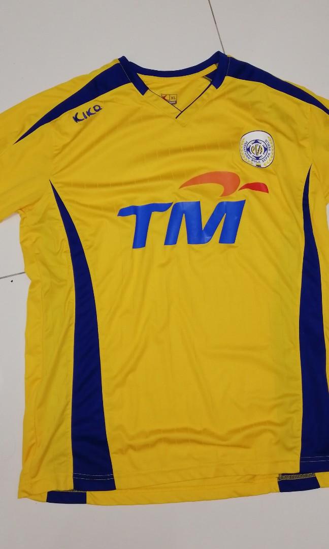 Jersey Perlis Kika Sports Athletic Sports Clothing On Carousell