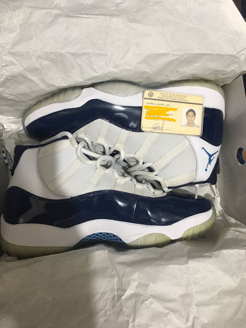 j11 win like 82