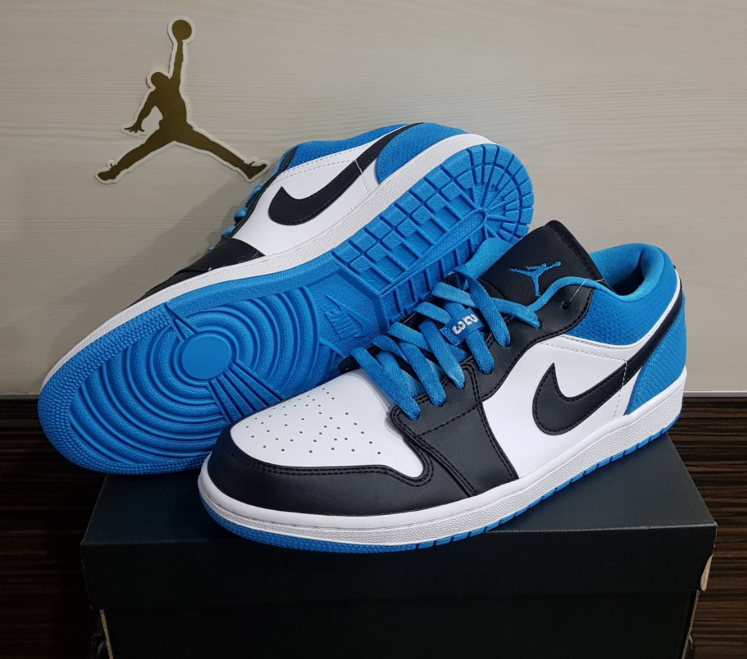 j1 laser blue