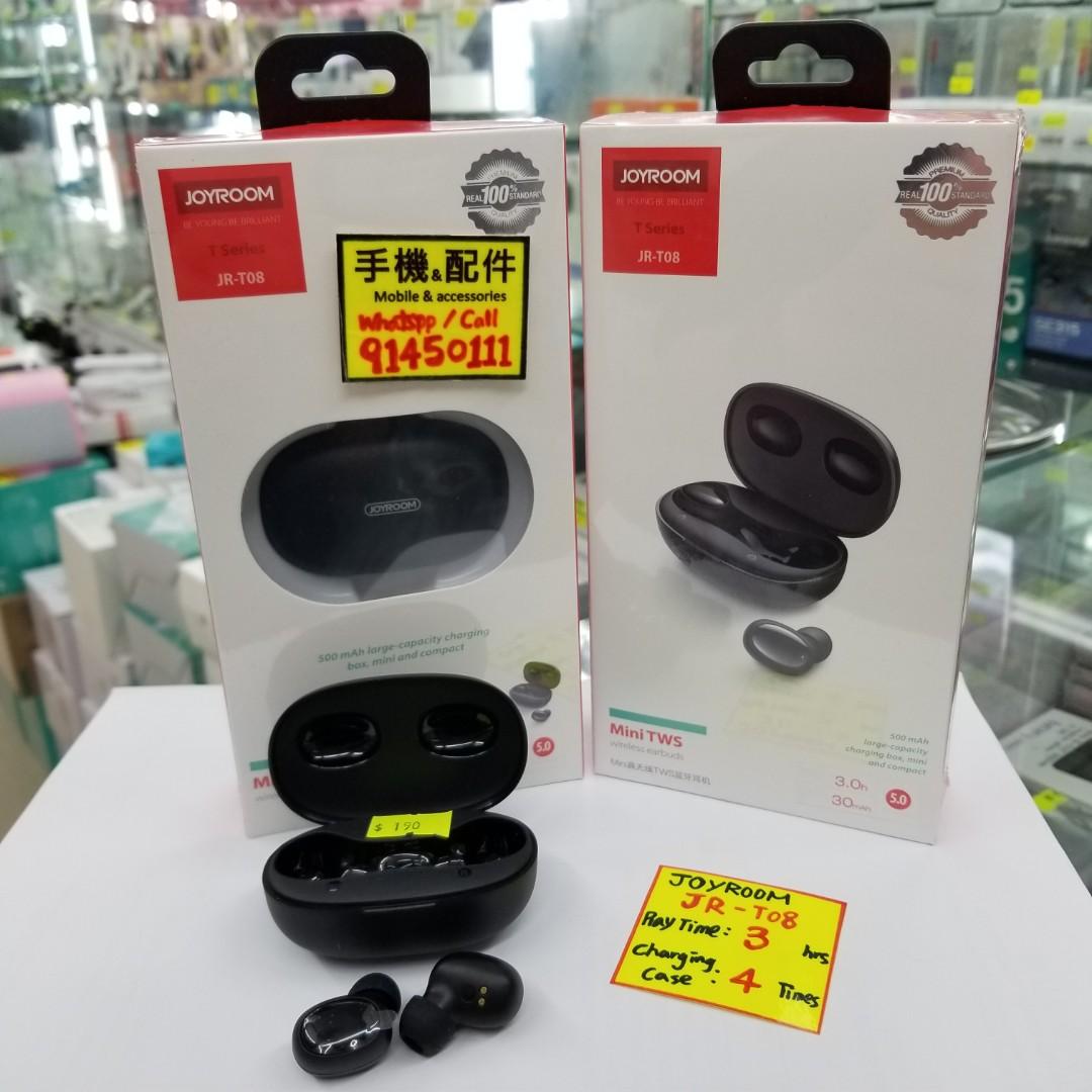 Joyroom t08 store
