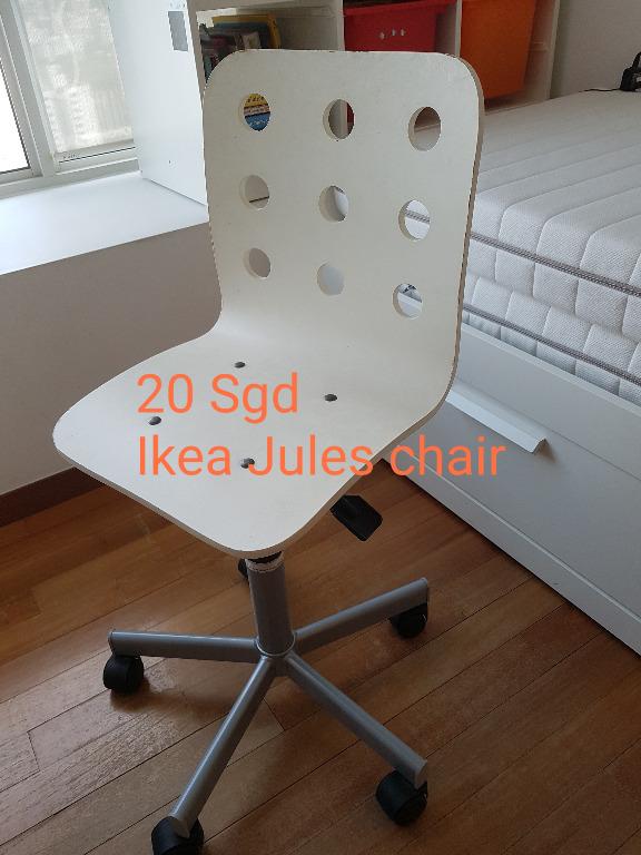 Jules Children S Desk Chair Furniture Tables Chairs On Carousell