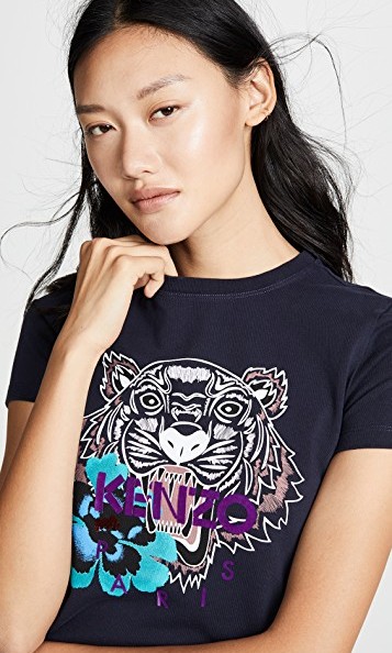 kenzo 2019 t shirt