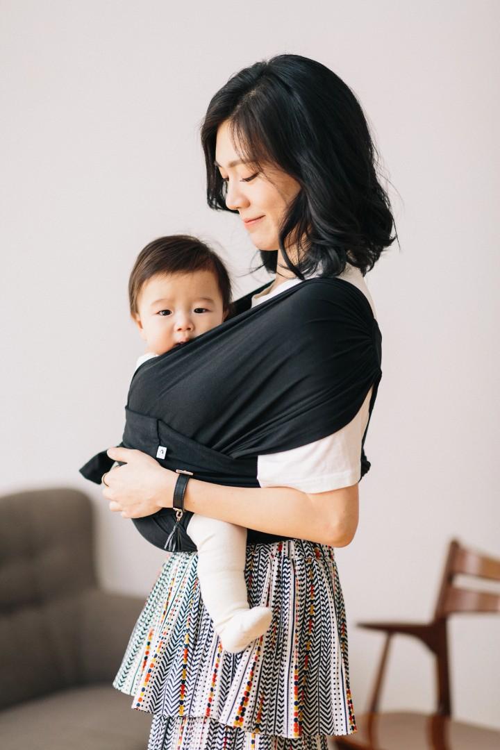 summer baby wraps