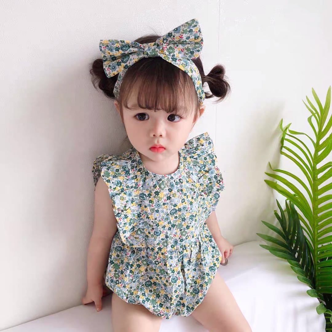 Korea baby on sale clothes online
