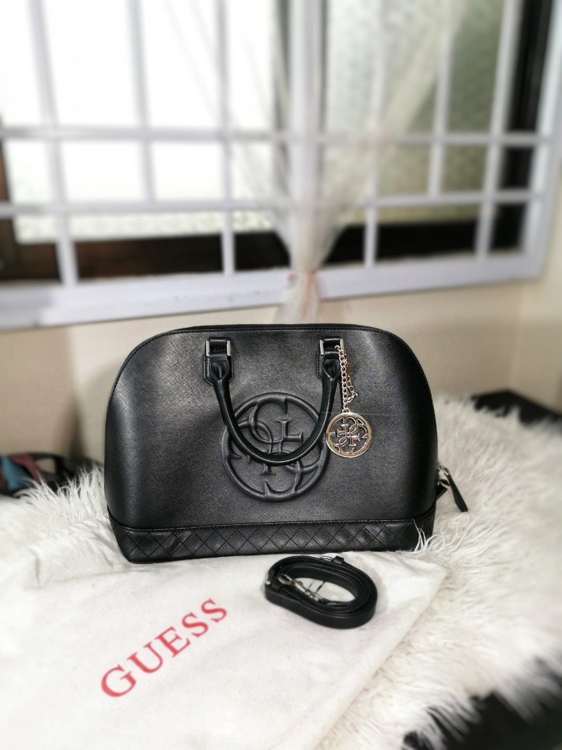 Korry Dome Bag