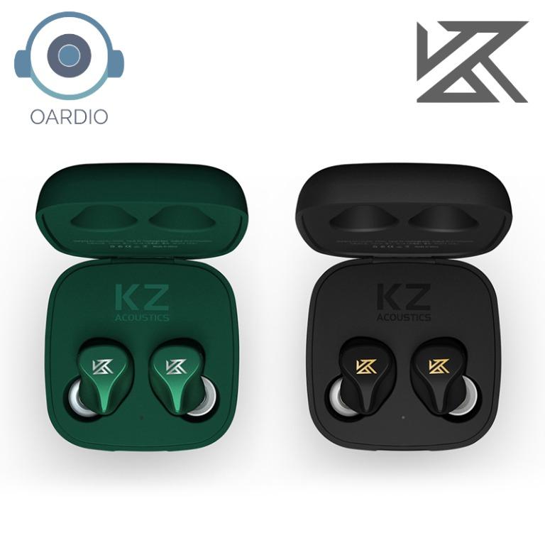 kzz1 earbuds