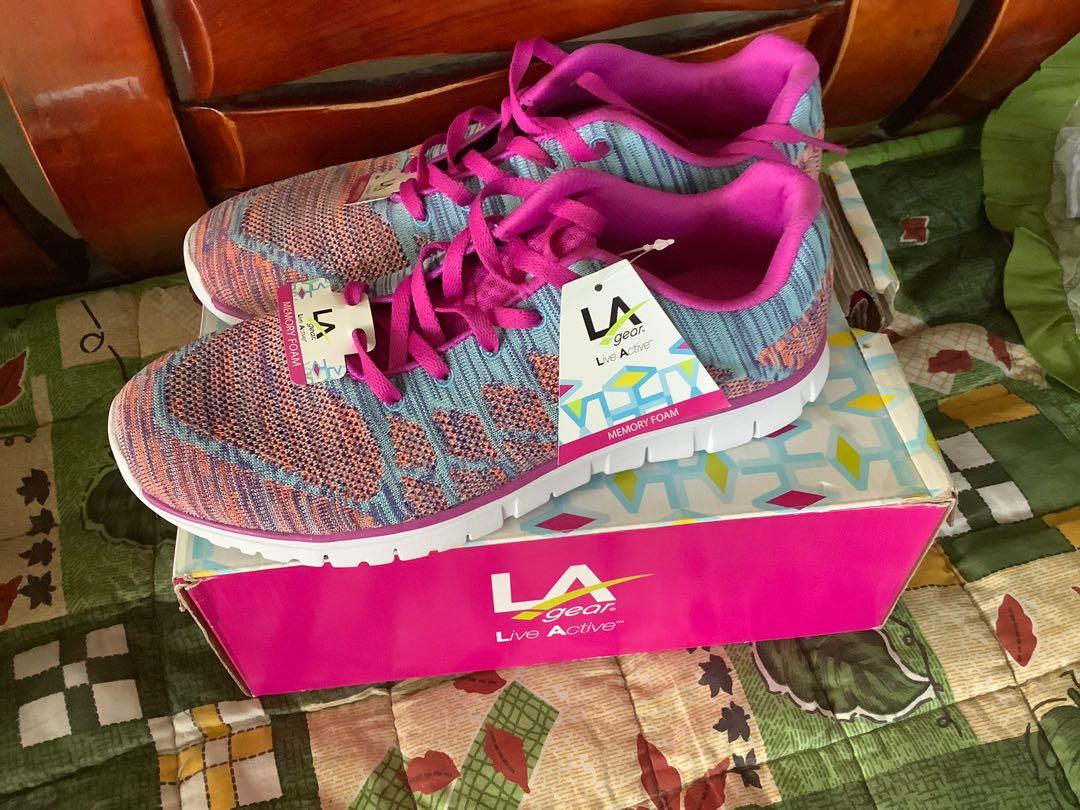 La gear live active memory foam deals