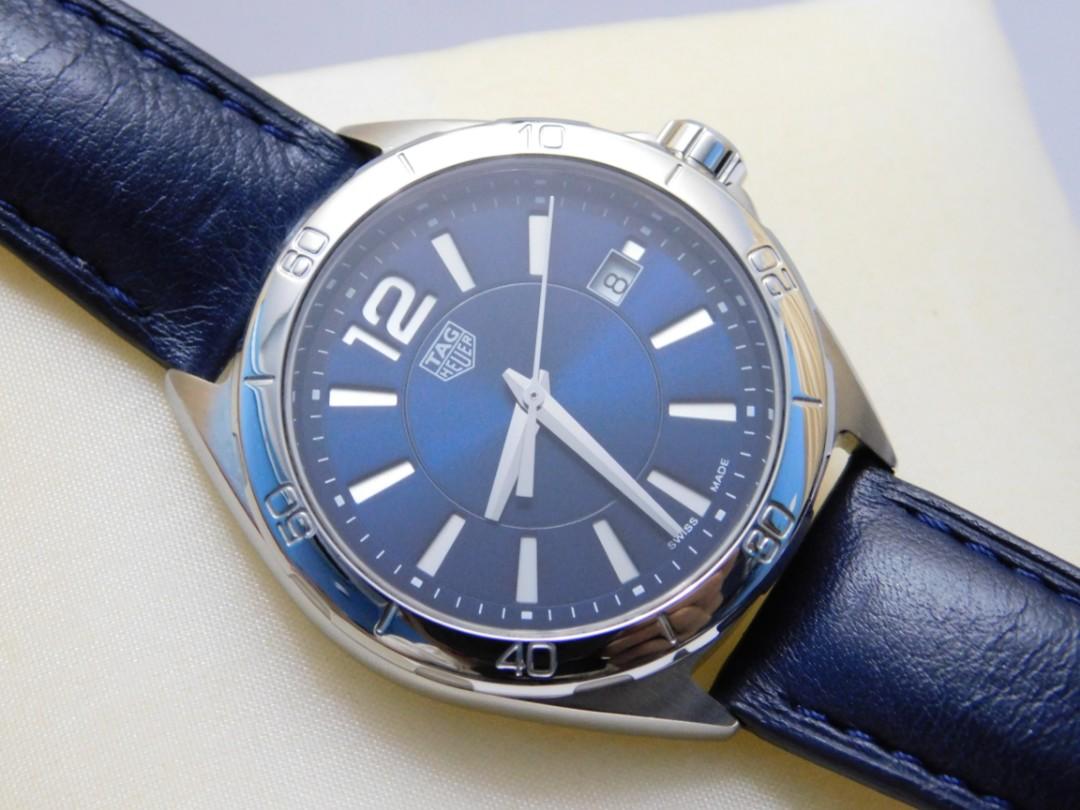 Ladies Tag Heuer Formula 1 Tissot Seiko Rado Mido Maurice Lacroix Fortis Hamilton Breitling Certina Women S Fashion Watches On Carousell
