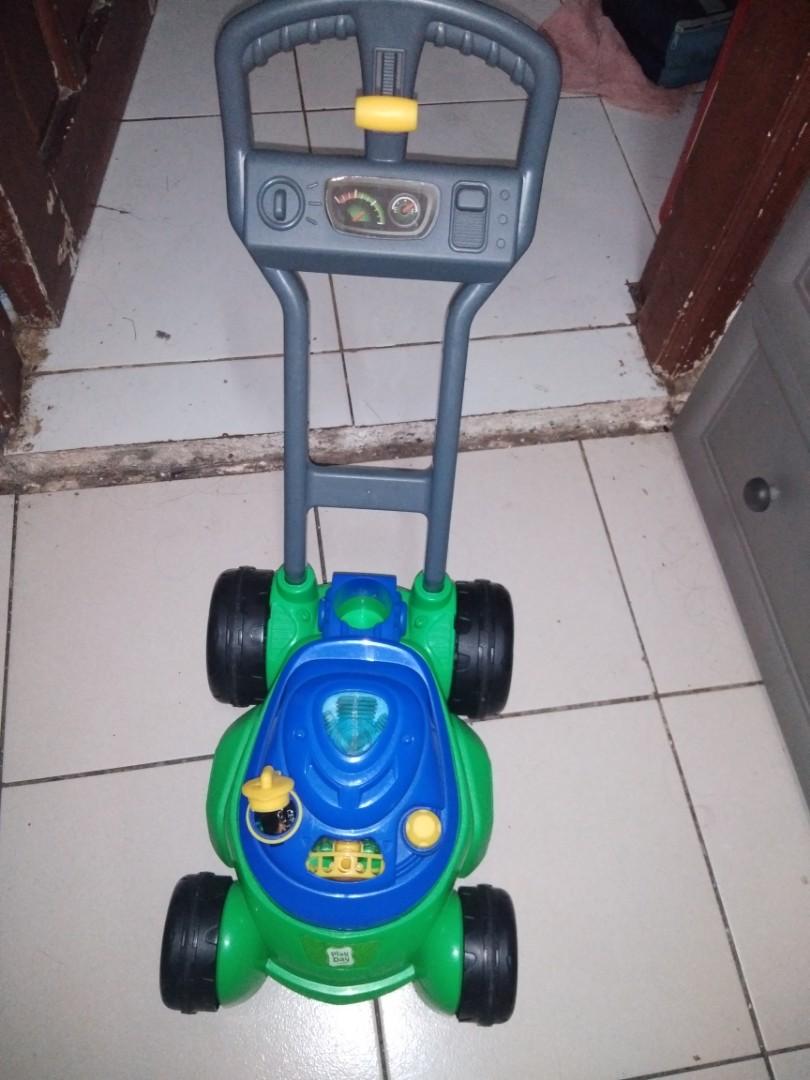 bubble walker toy