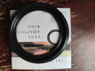 Lee Filters 77mm Adapter Ring