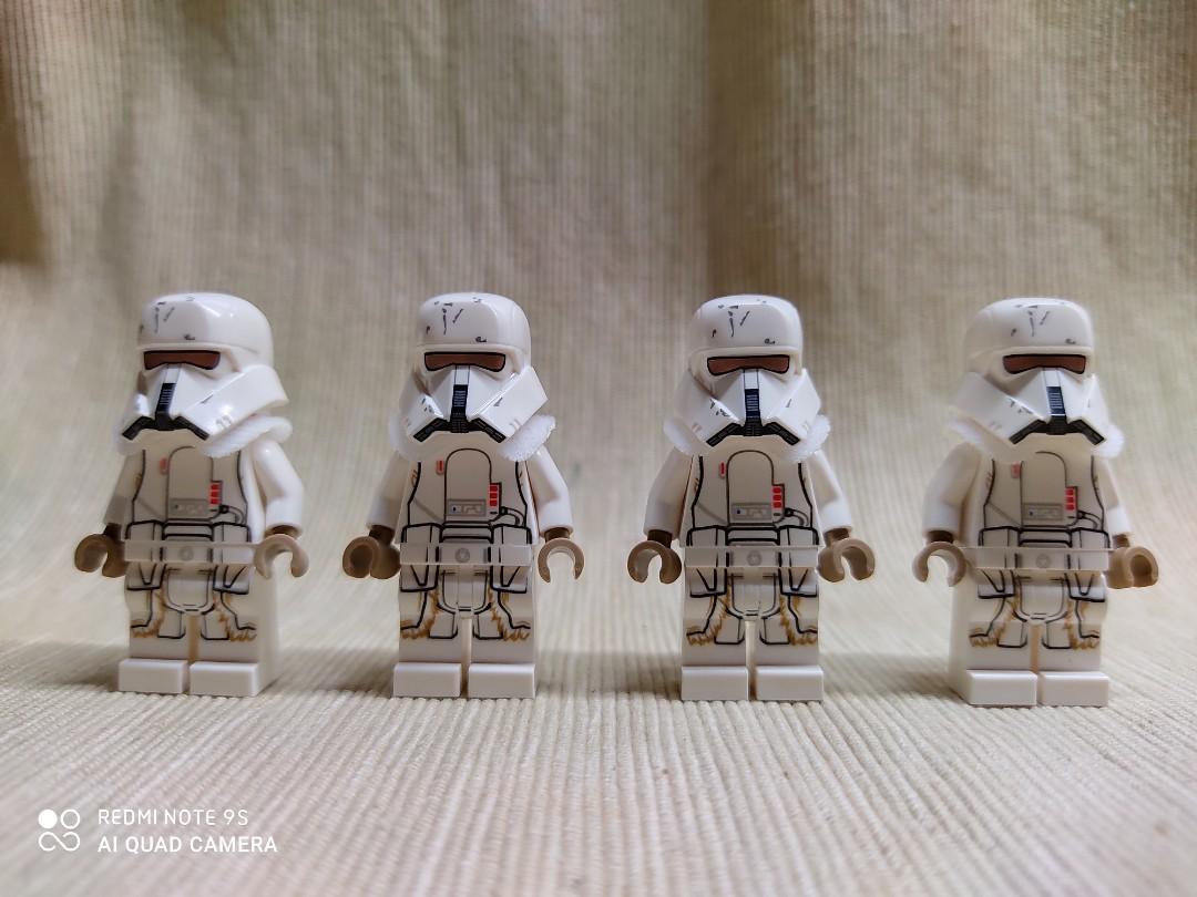 range trooper lego
