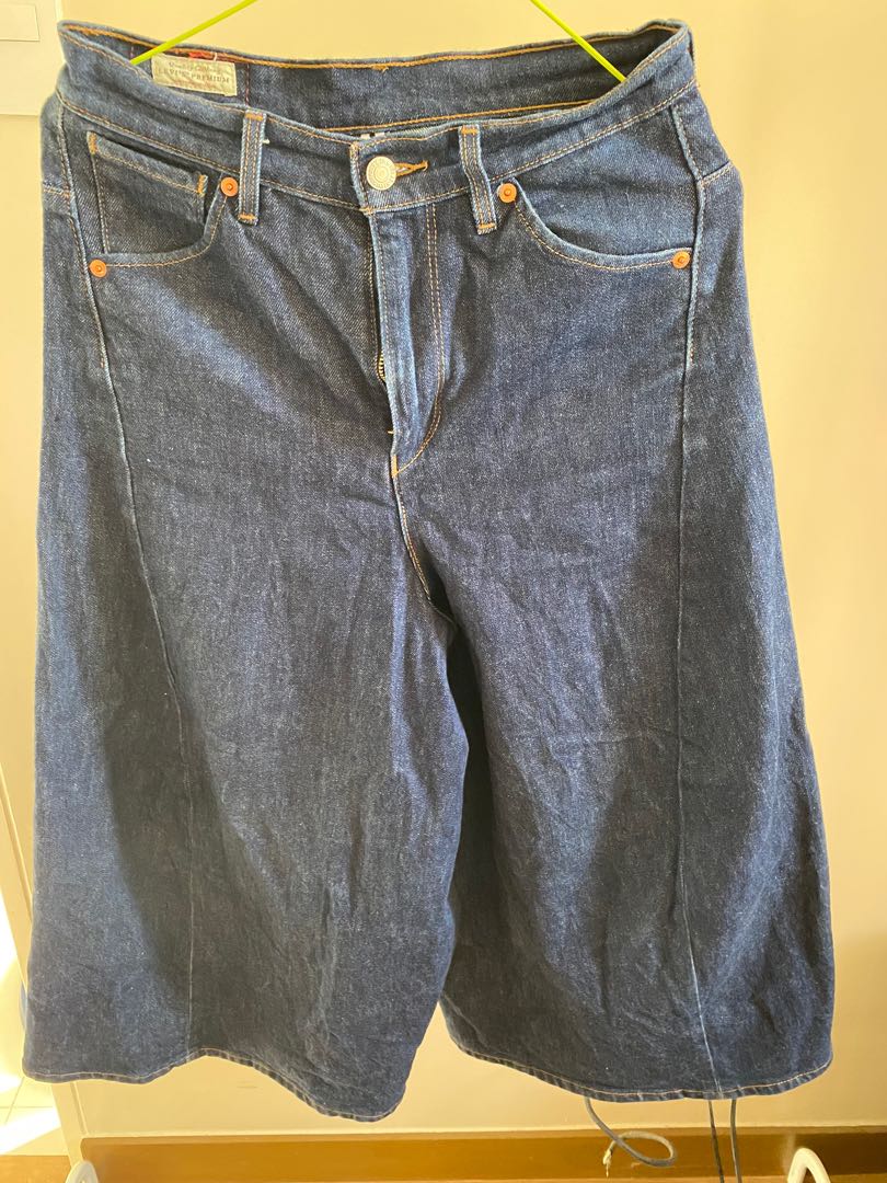levis engineered jeans womens