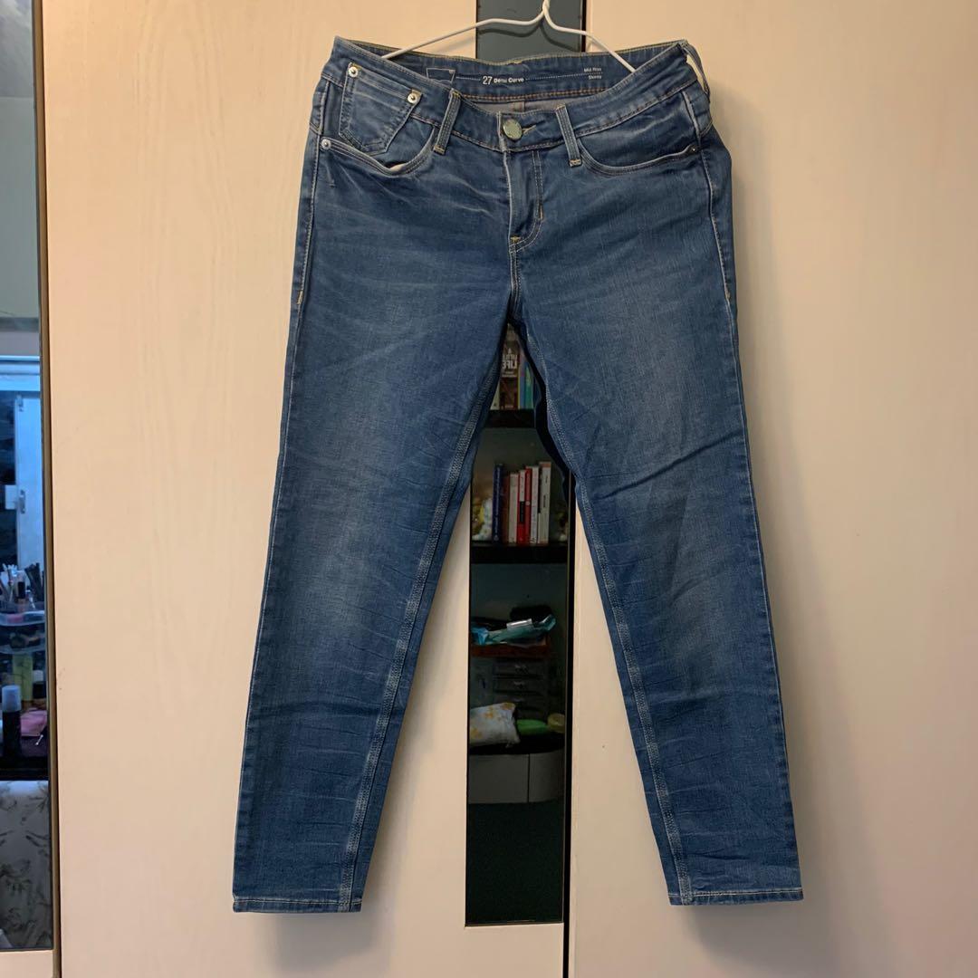 levi jeans for sale near me