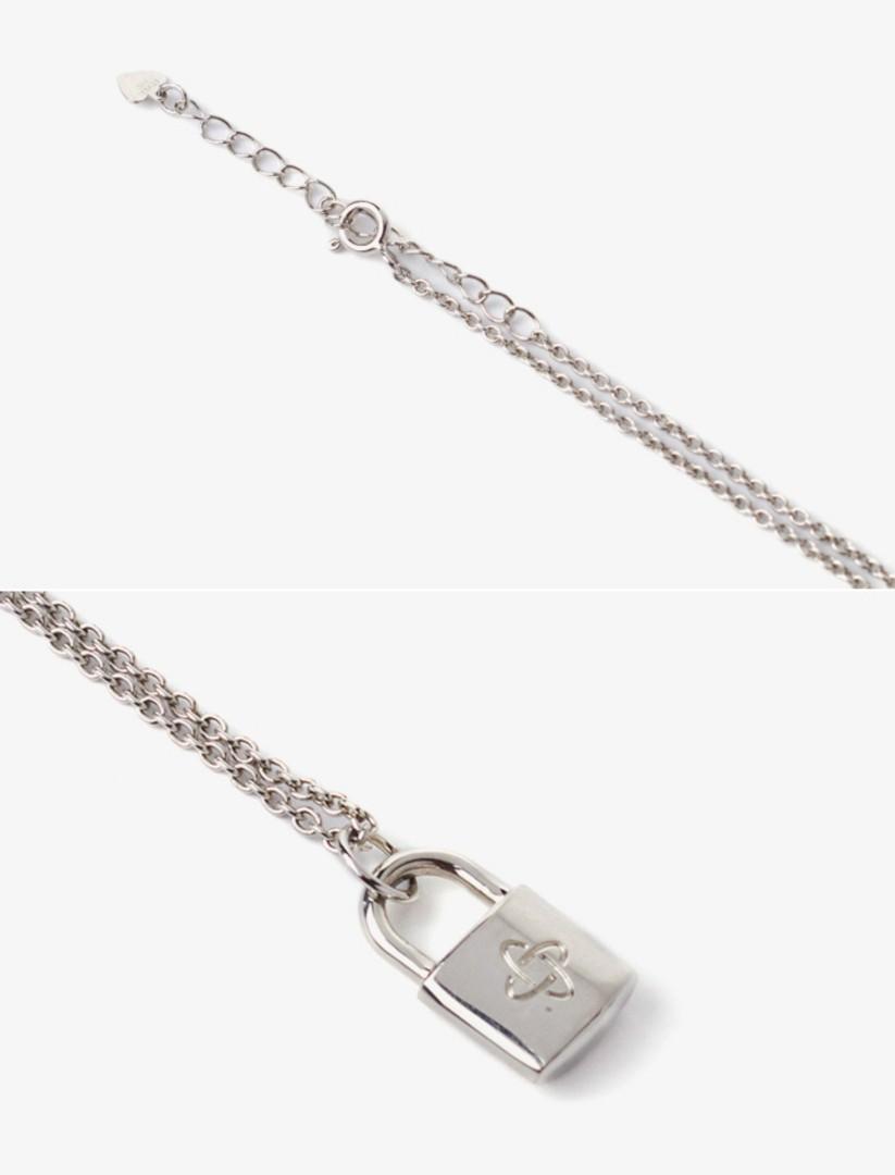 LF/WTB] TXT Eternity Unifrom Necklace, Hobbies & Toys, Memorabilia
