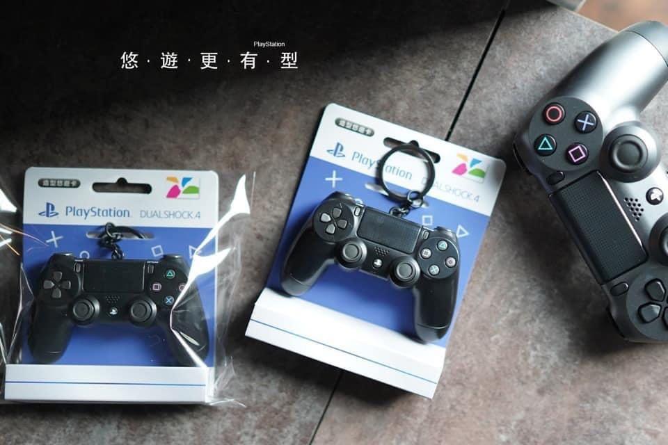 Limited Edition Ps4 Dualshock Controller Easy Card Official Product From Sony Not Selling In Malaysia Video Gaming Gaming Accessories On Carousell